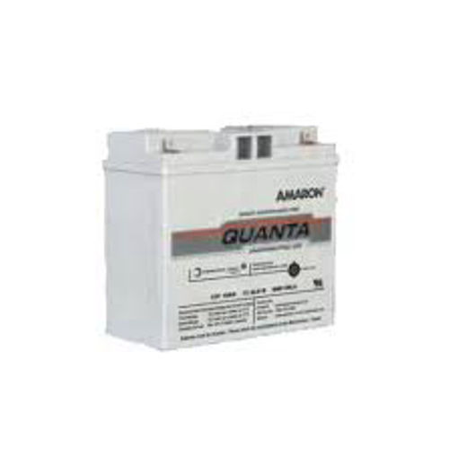 12V 18AH Amaron Quanta SMF Battery