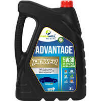 Advantage Power Fully Synthetic Engine Oil