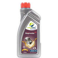 Supreme 2t Oil - Application: Automotive