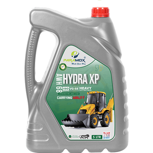 Hydra Xp Awh Oil - Application: Automobile