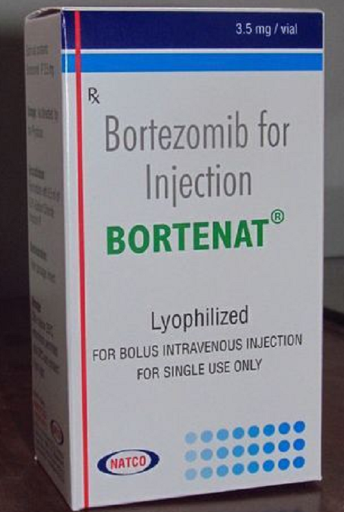 Bortenat 3.5mg Injection