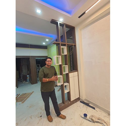 Repair and Renovation Wing