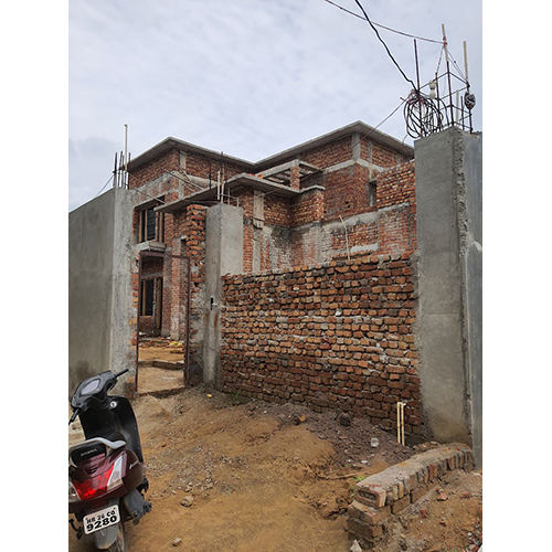 Repair and Renovation Wing