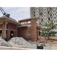 Repair and Renovation Wing