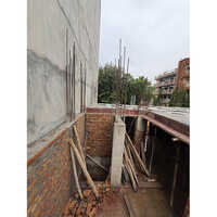 Repair and Renovation Wing