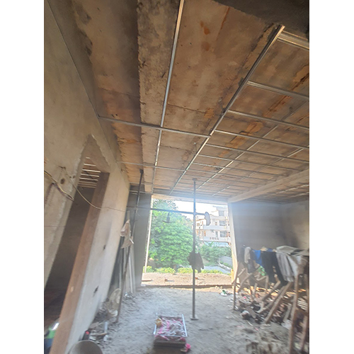 Repair and Renovation Wing