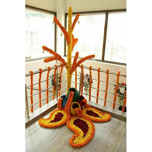 Festival Based Home Styling Services