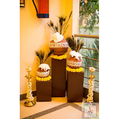 Festival Based Home Styling Services