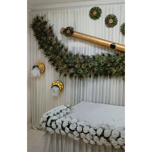 Festival Based Home Styling Services