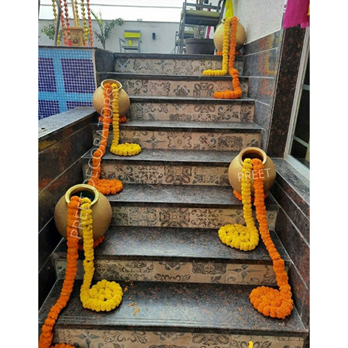 Festival Based Home Styling Services