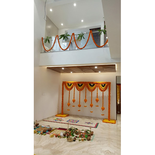 Festival Based Home Styling Services