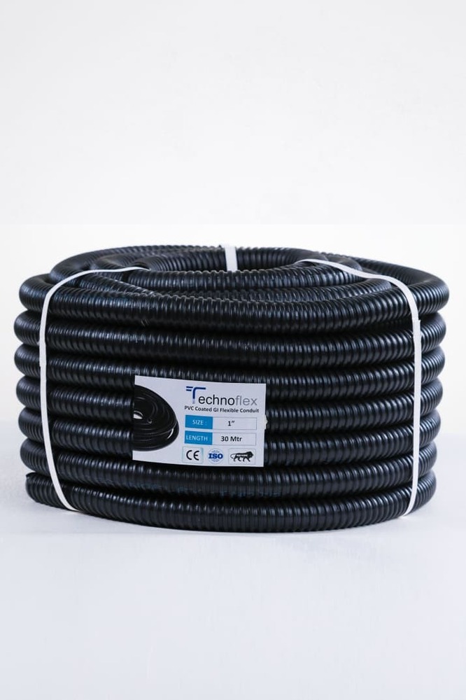 Galvanized Iron Flexible Conduit