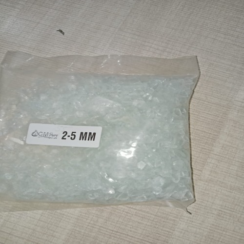 Swimming Pools Glass Media