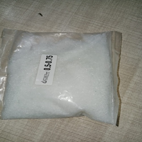 Swimming Pools Glass Media