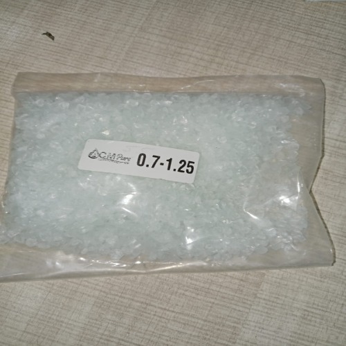 Swimming Pools Glass Media