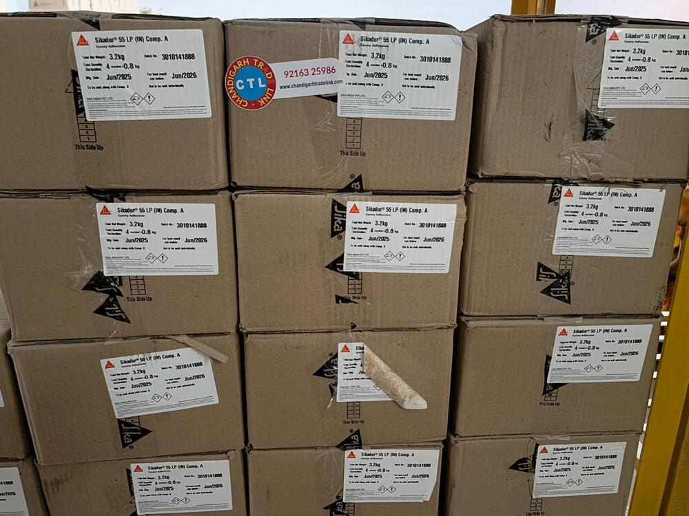Sikadura Ar-55 Lp In - Cas No: Cas 25068-38-6