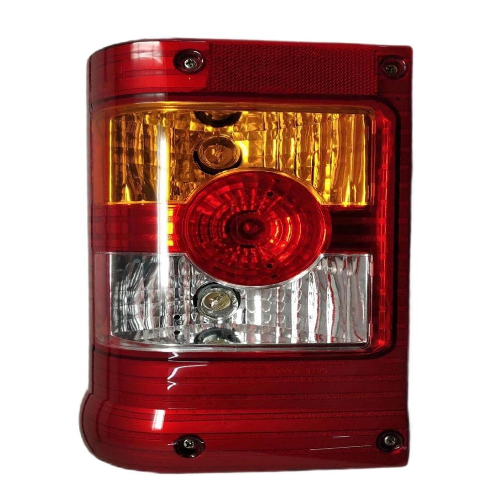 K D Tail light/Back light assembly For Mahindra Bolero Type 3 (2007-NOW)