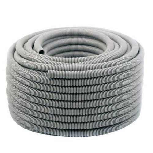 90mm PVC Corrugated Pipes