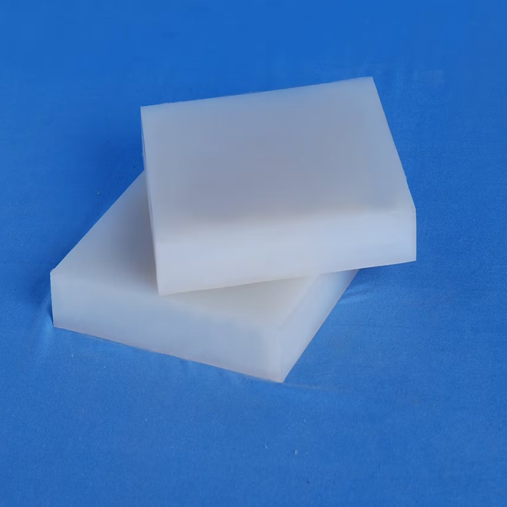 PVDF Sheet