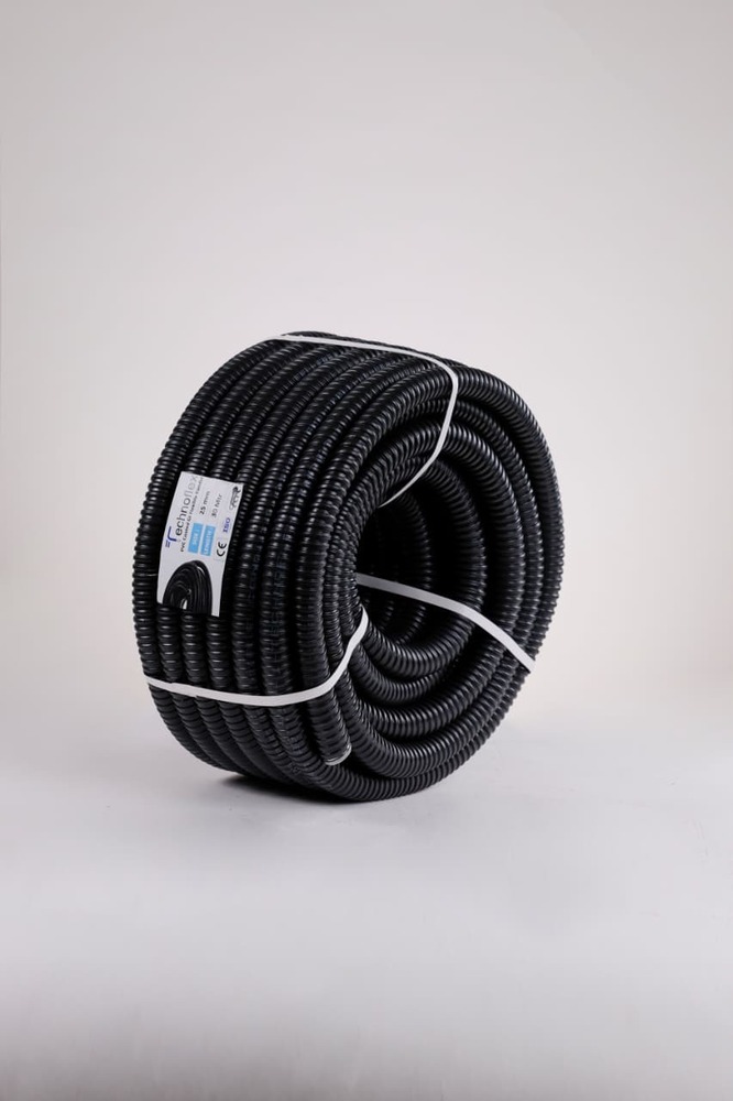 Gi Pvc Coated Flexible Conduit