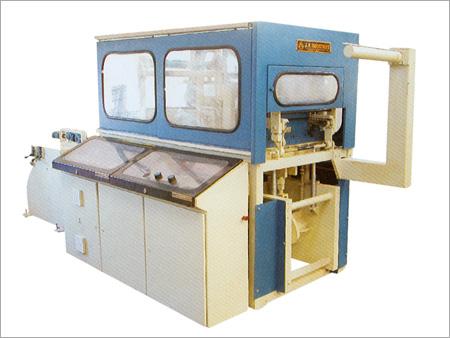 थर्मोफार्मिंग मशीनें