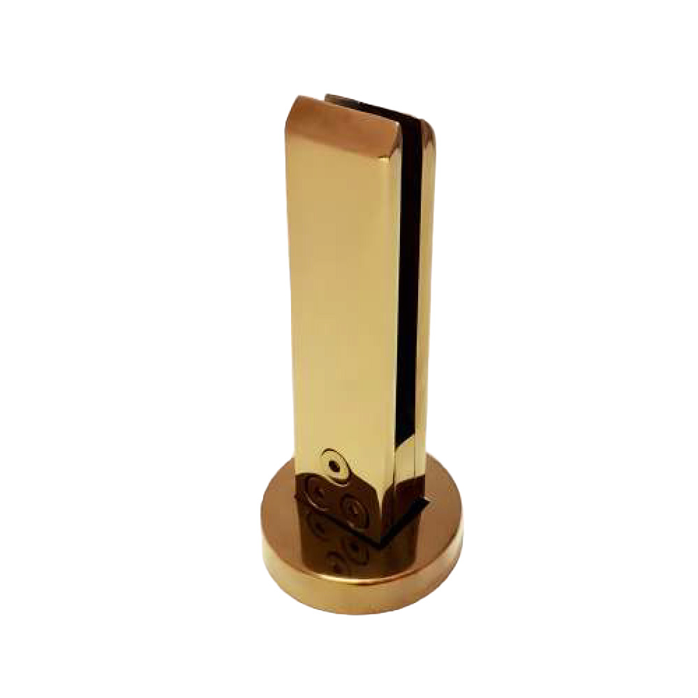 SP-0005 8mm Regular Glass Railing Spigot