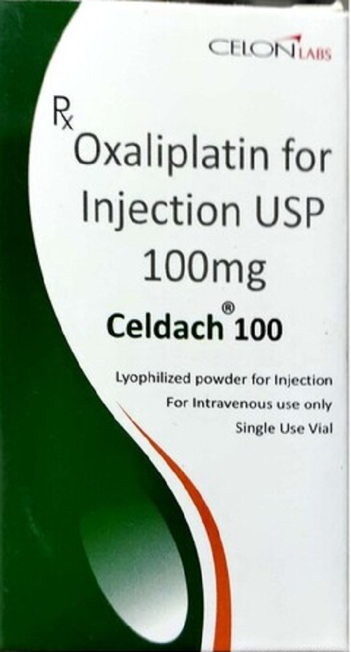 Celdach 100 Mg Injection