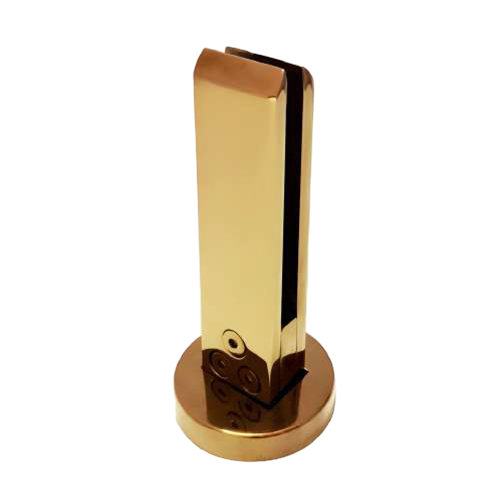 SP-0005 8mm Regular Glass Railing Spigot