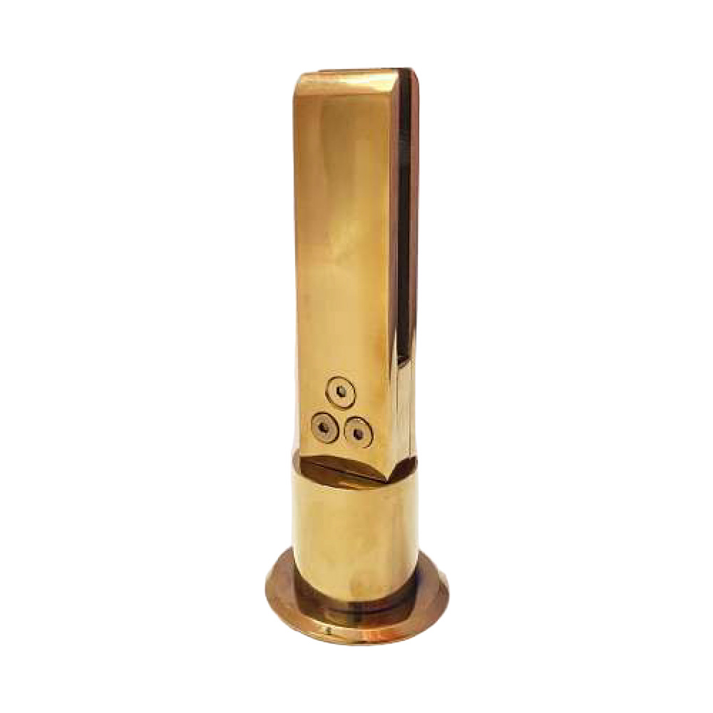 Glass Railing Spigot