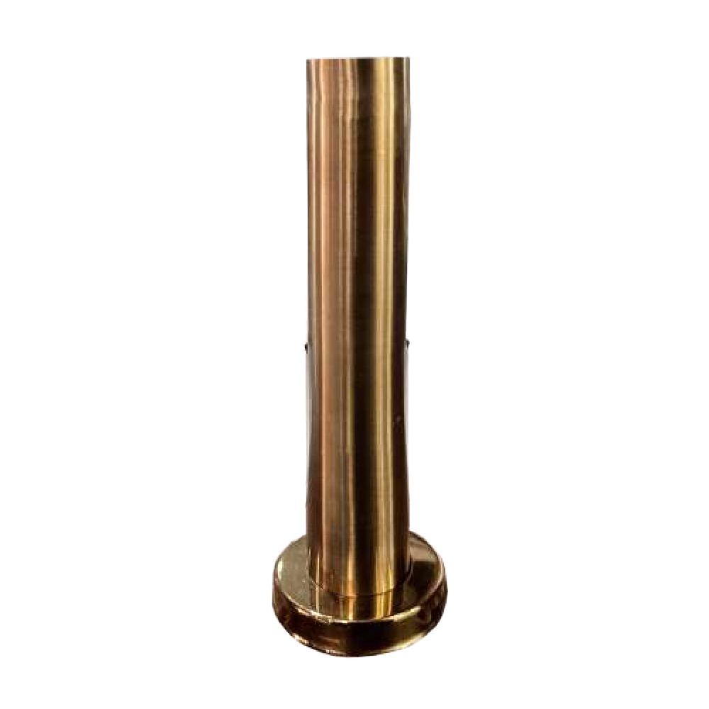 SP-0014 40mm European Row Glass Railing Spigot