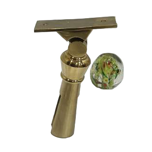GH-0001 Arch Glass Holder