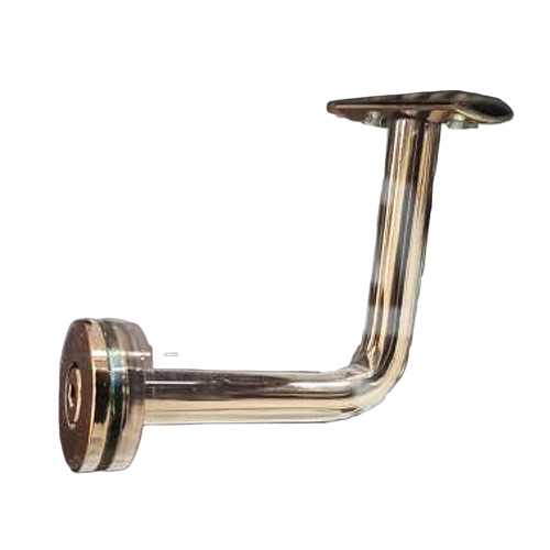 Gh-0005 L-Glass Holder - Design: Mordern