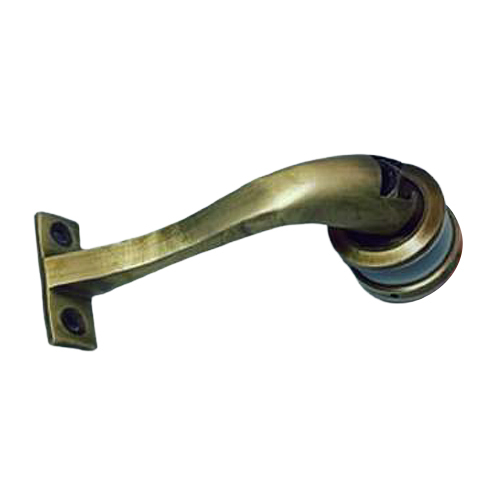 GH-0008 Dolphine Glass Holder