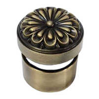 Wsp-0004 Flower Glass Holder - Design: Mordern
