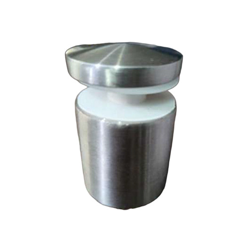 40Mm Tepper Point Glass Holder Fitting - Features: Good Finishing