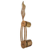 Wsp-0008 Leaf Spider Glass Holder - Design: Mordern