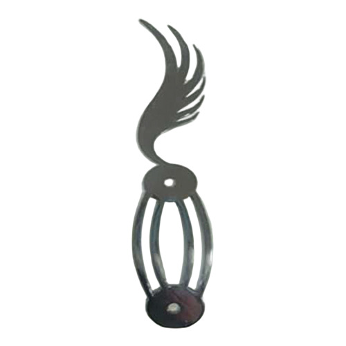 WSP-0009 Feather Spider Glass Holder
