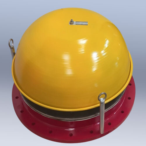 Emergency Pressure Vacuum Relief Valve