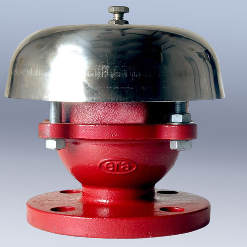 End Of Line Deflagration Flame Arrestor