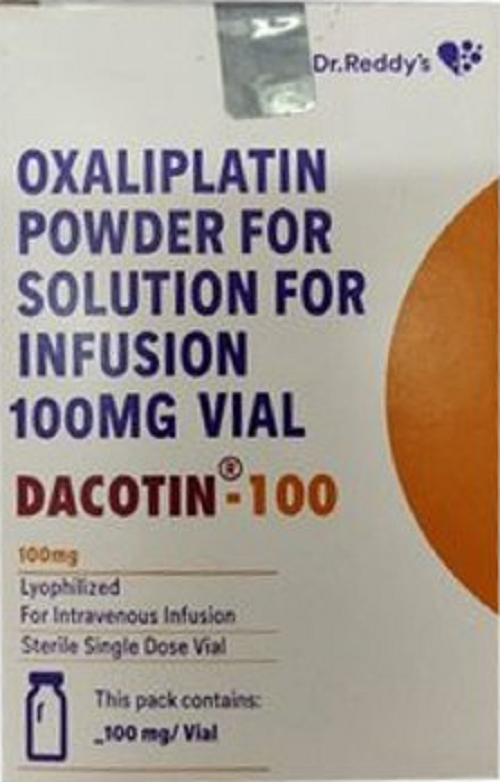 Dacotin 100 Infusion