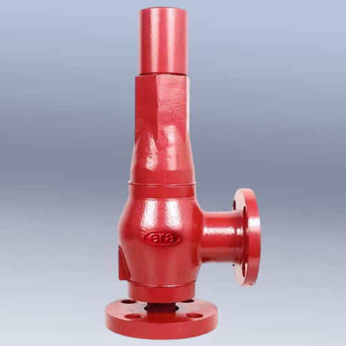 Pressure Safety Valve