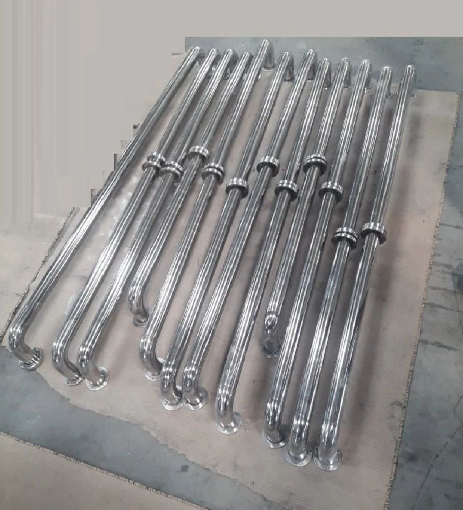 Wall Guards - Color: Bue