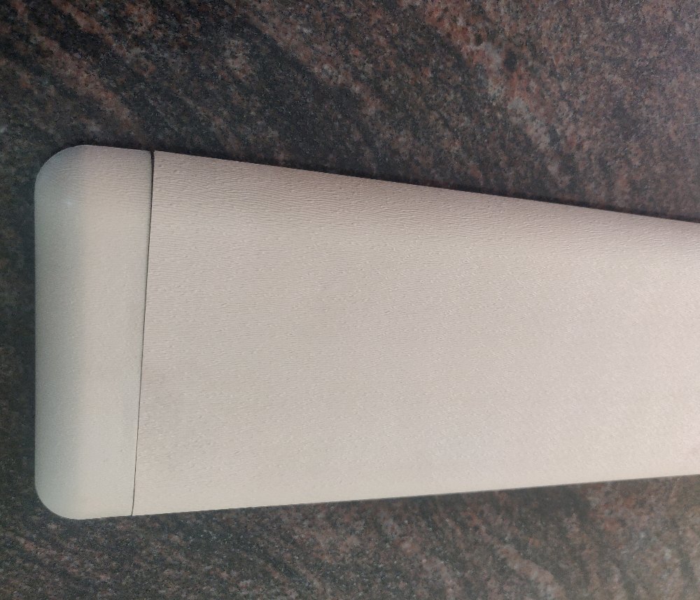 Wall Guards - Color: Bue