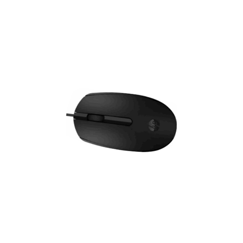 7Ya10Pa Hp M10 Wired Mouse - Application: Computer