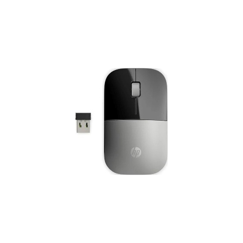 758A944 Hp Z3700 Wireless Mouse - Application: Computer