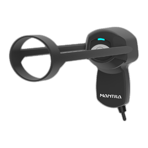 Iris Mantra MIS100V2 Scanner
