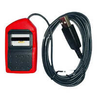Morpho MSO 1300 E3 2M Biometric Fingerprint Scanner