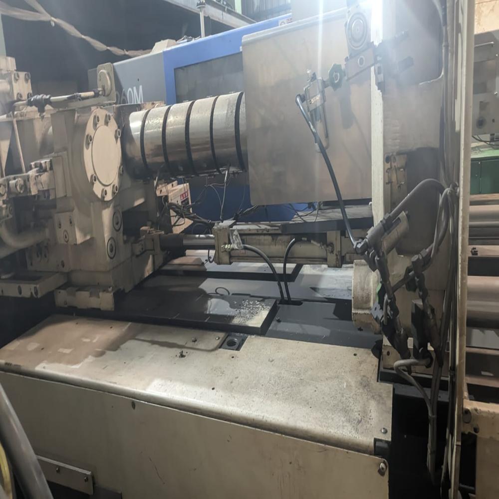 JSW 450 EC5 TON