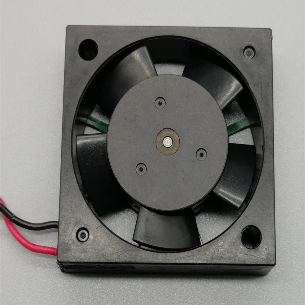 ORIX MDS410-24 Axial Fan 24V-0.09A DC Brushless Air Cooling Fan 3000 RPM 40 * 40 * 10mm 2Wire