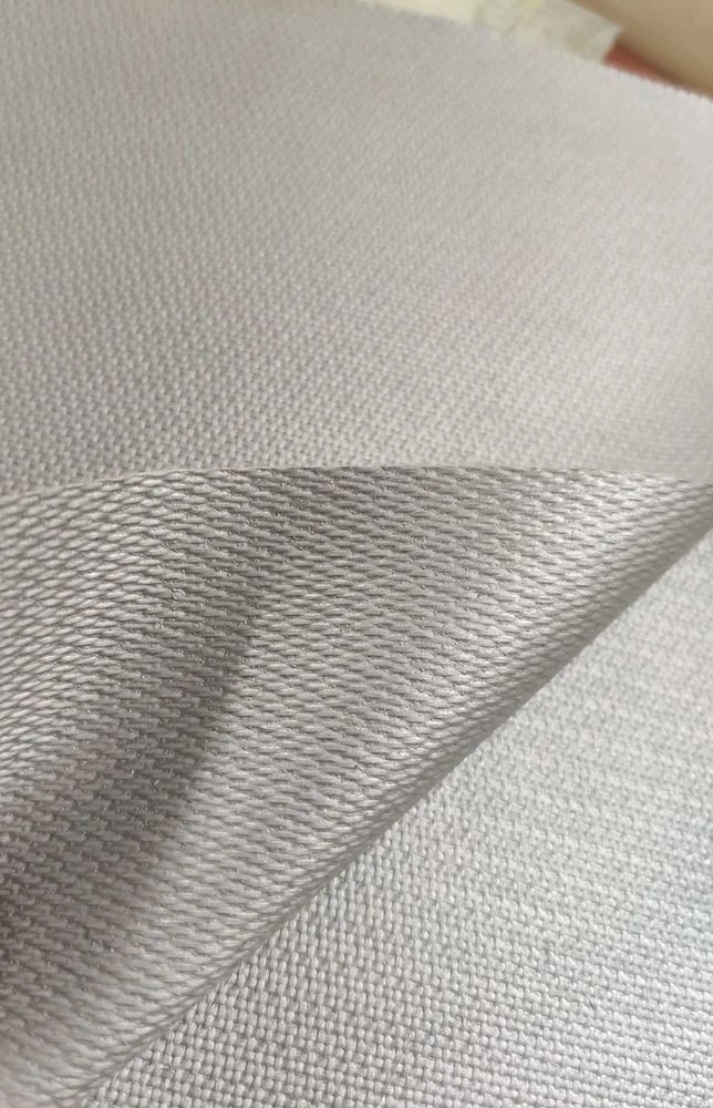 Smoke Curtain - Color: Grey